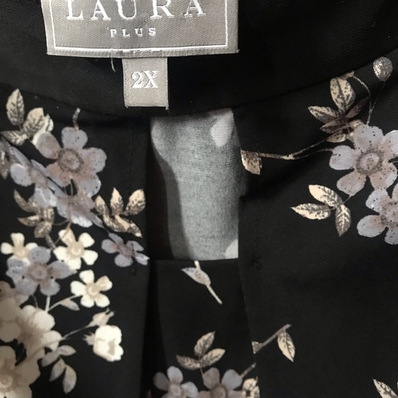 2/$50 Blouse - Picture 4 of 5